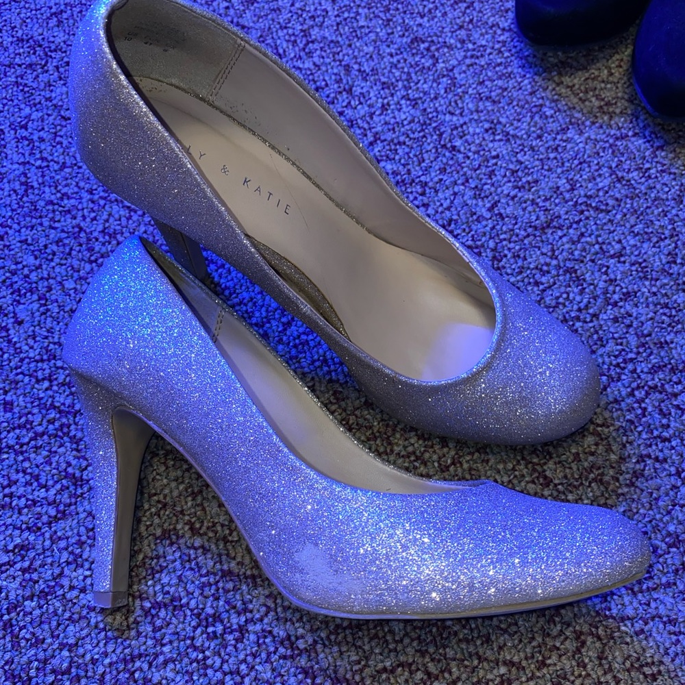 Women’s heels